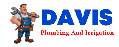 Trusted plumber in POTECASI